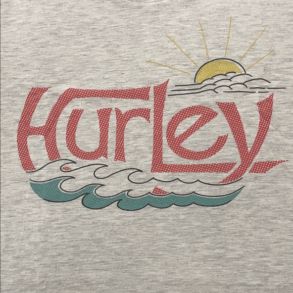 Hurley - Picture 1 of 6